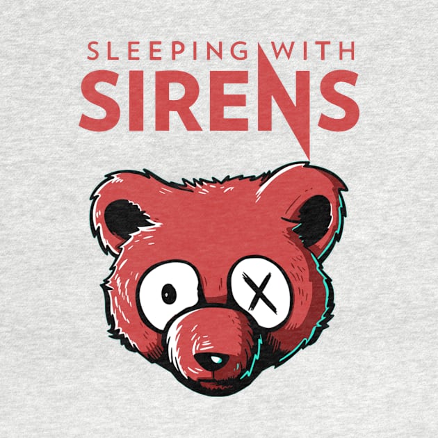 Sleeping With Sirens by cutiez